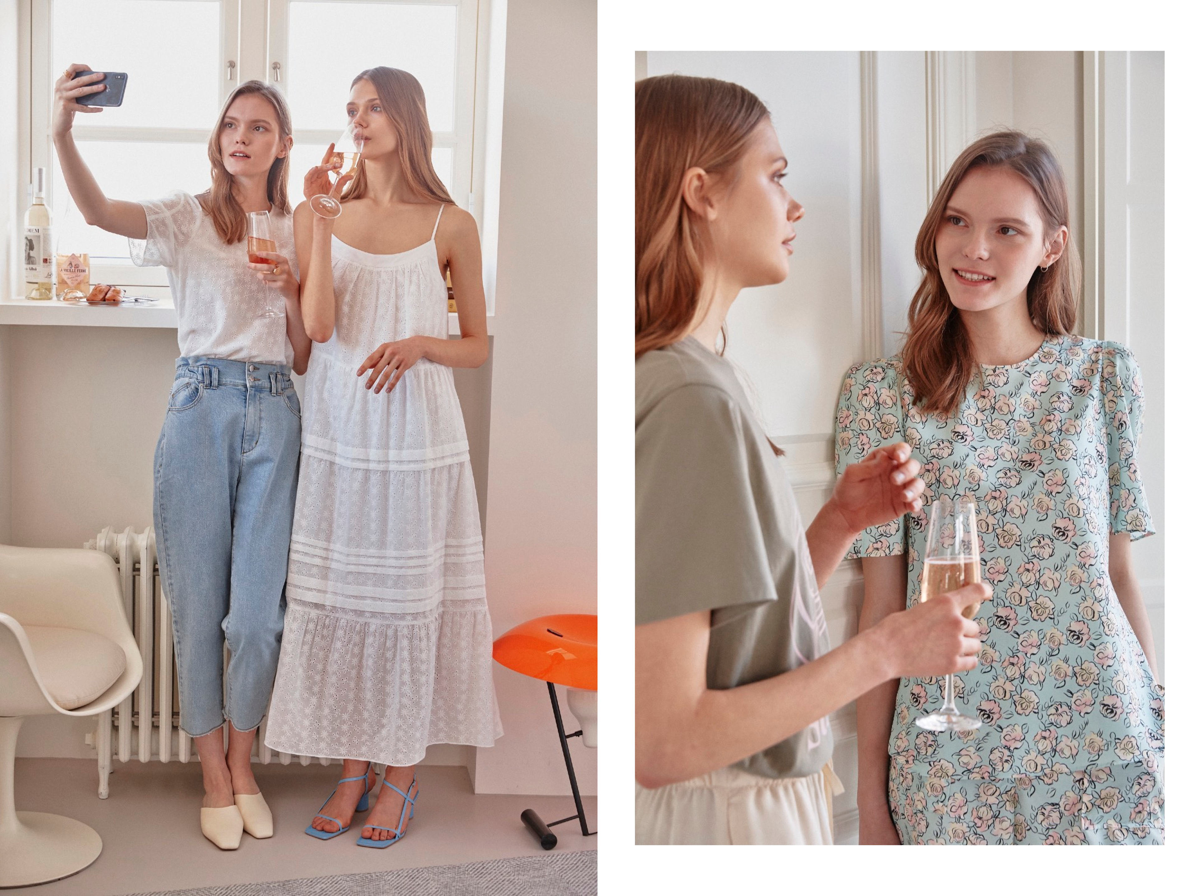 JILL STUART NEW YORK