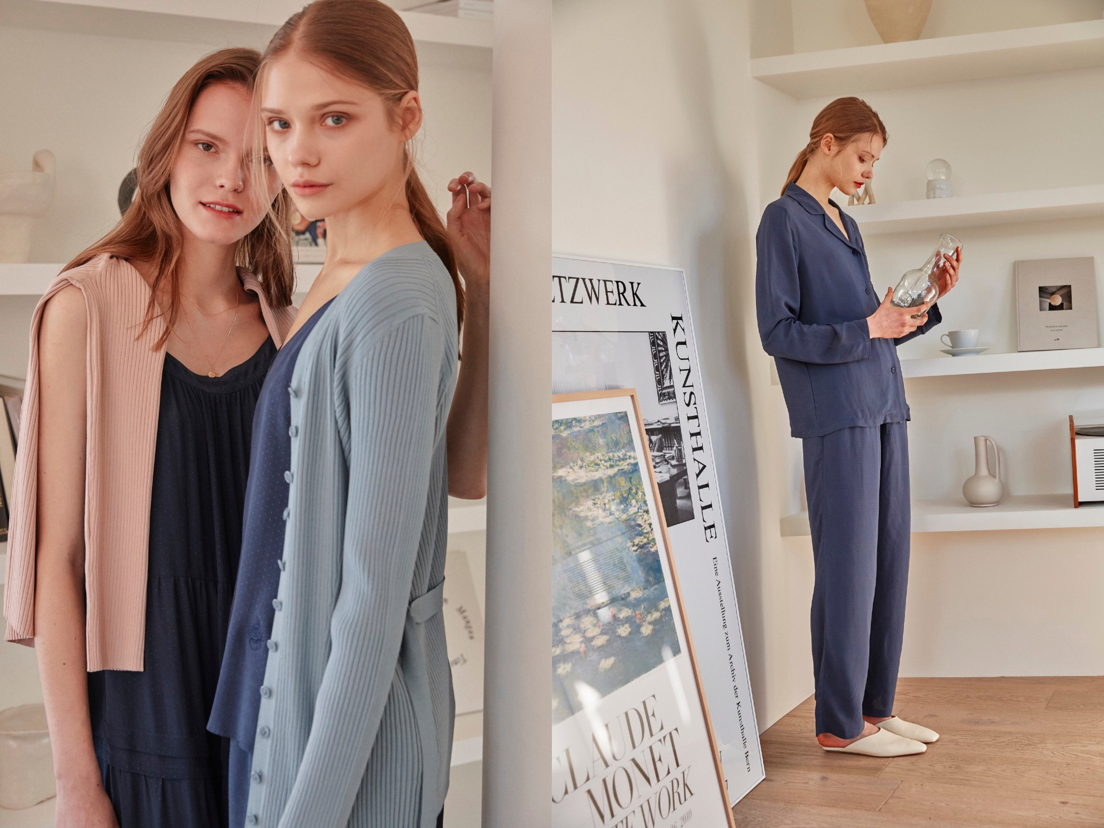 JILL STUART NEW YORK