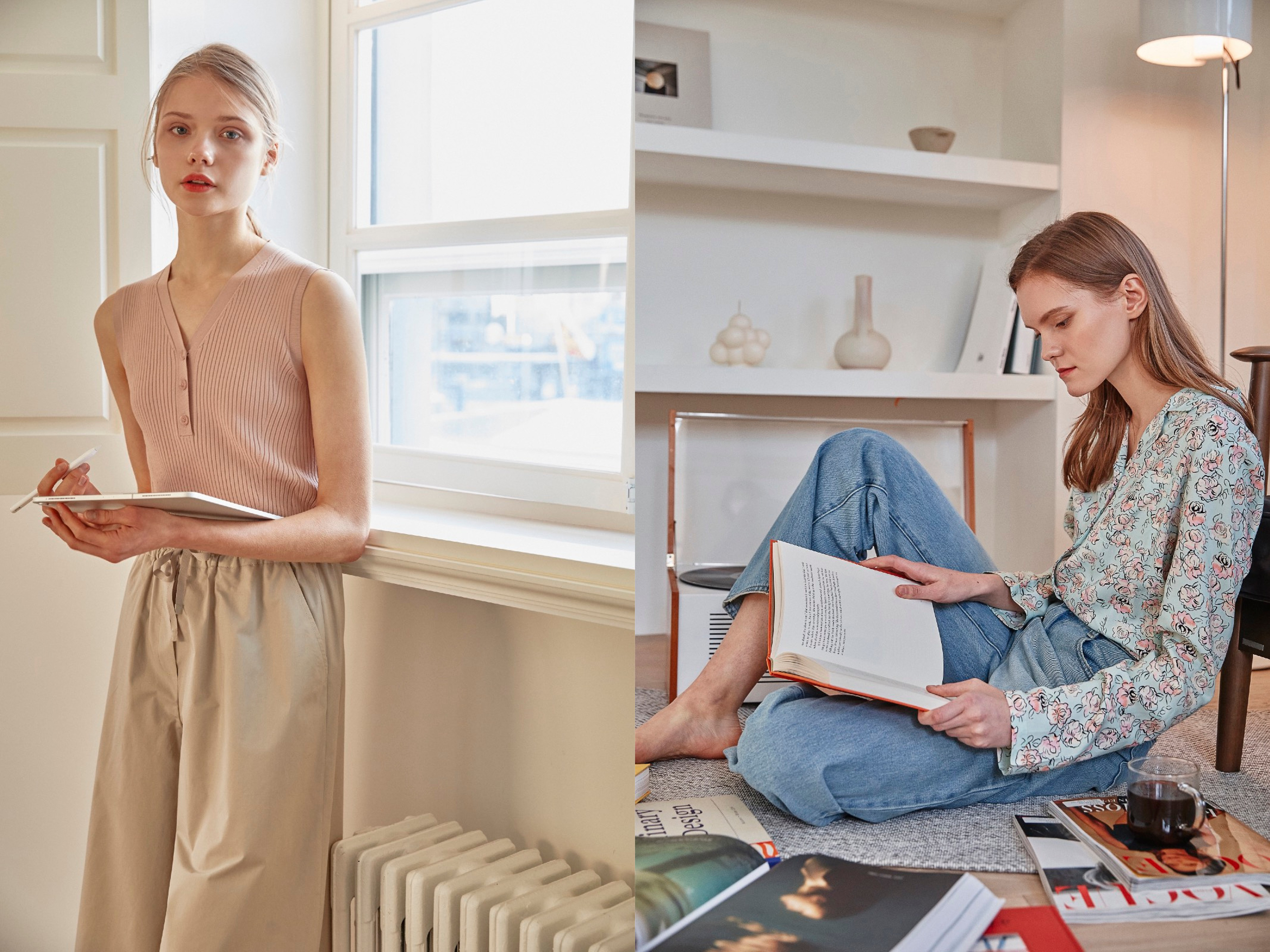 JILL STUART NEW YORK