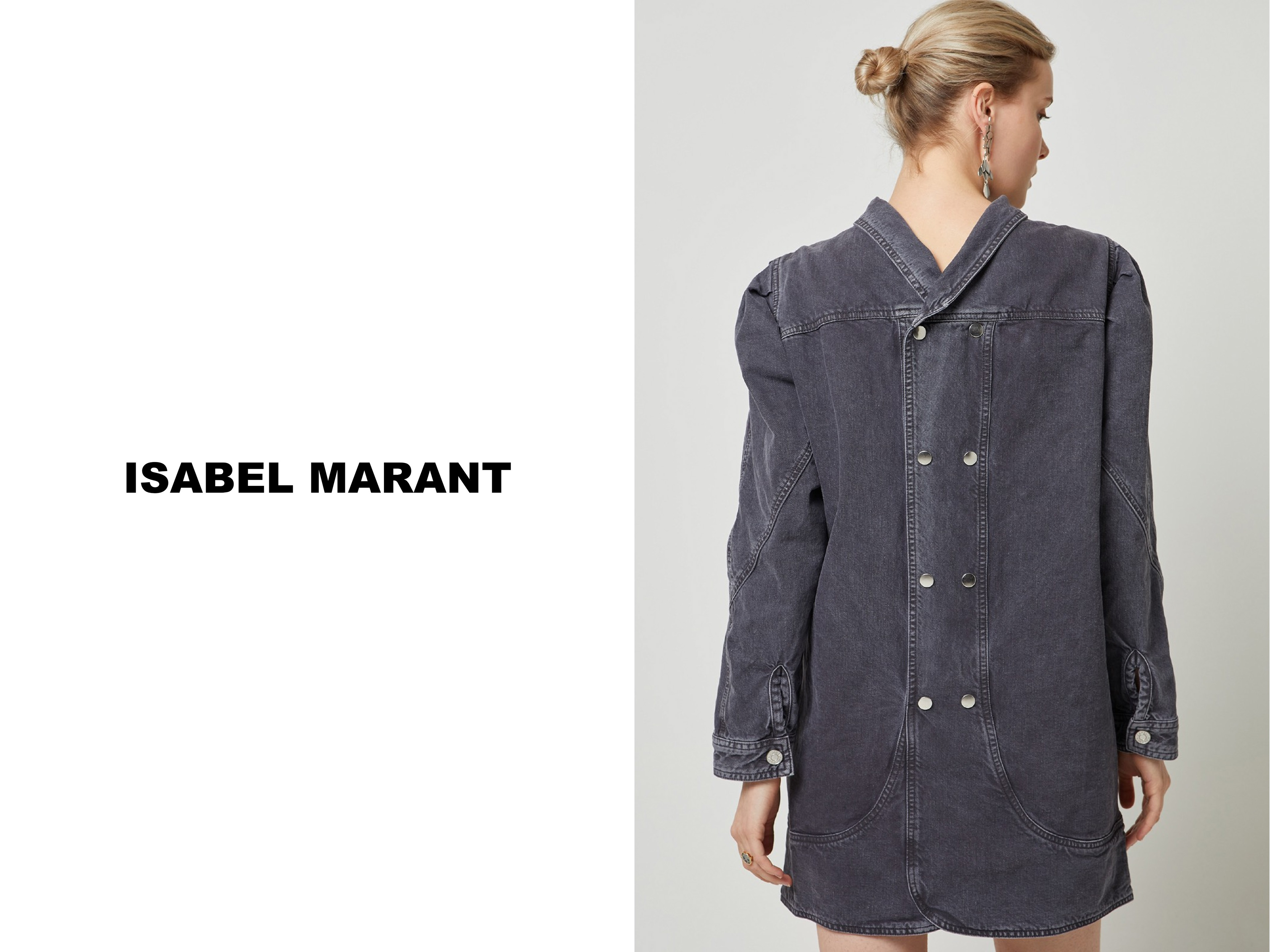 ISABEL MARANT