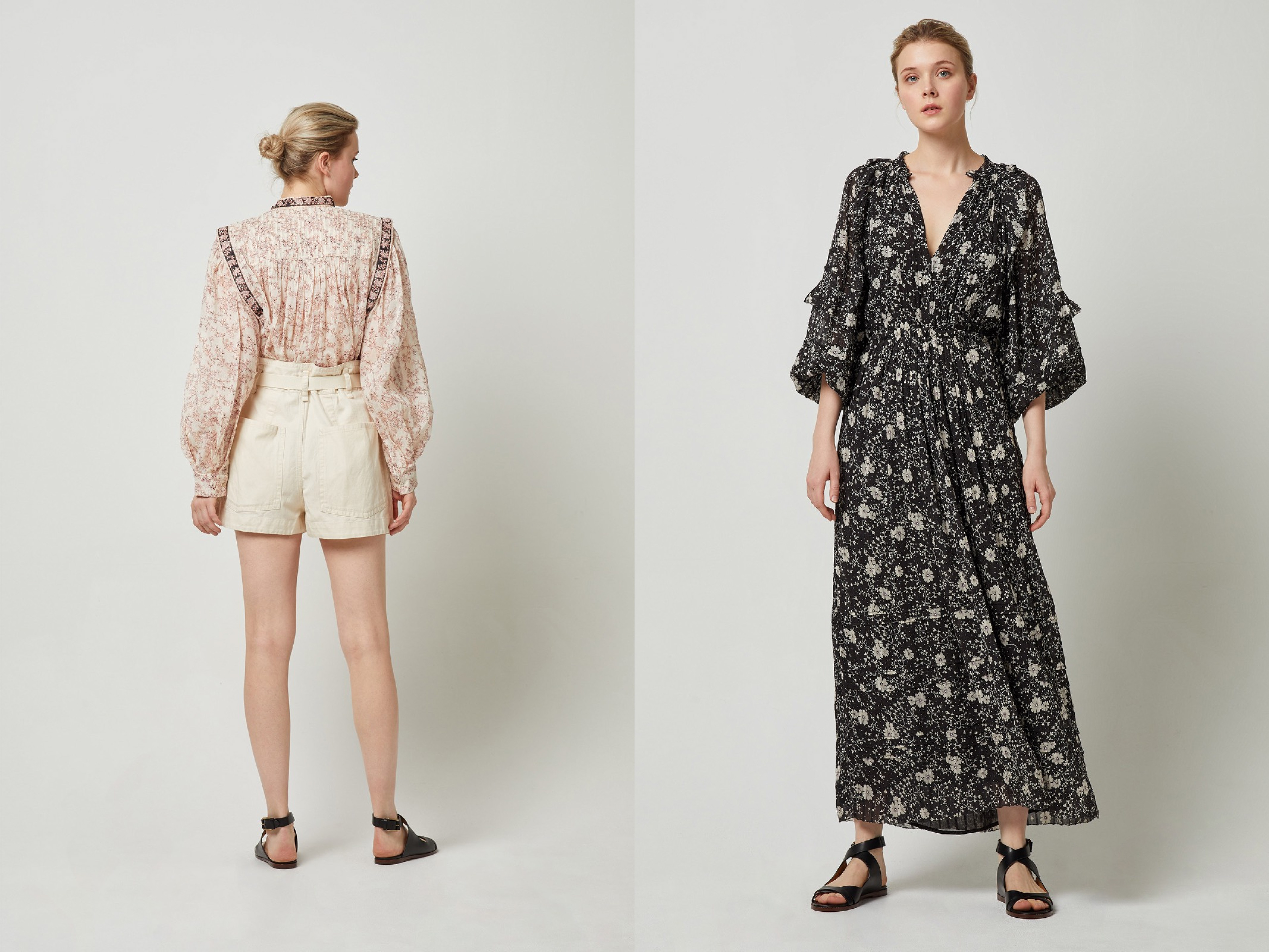 ISABEL MARANT