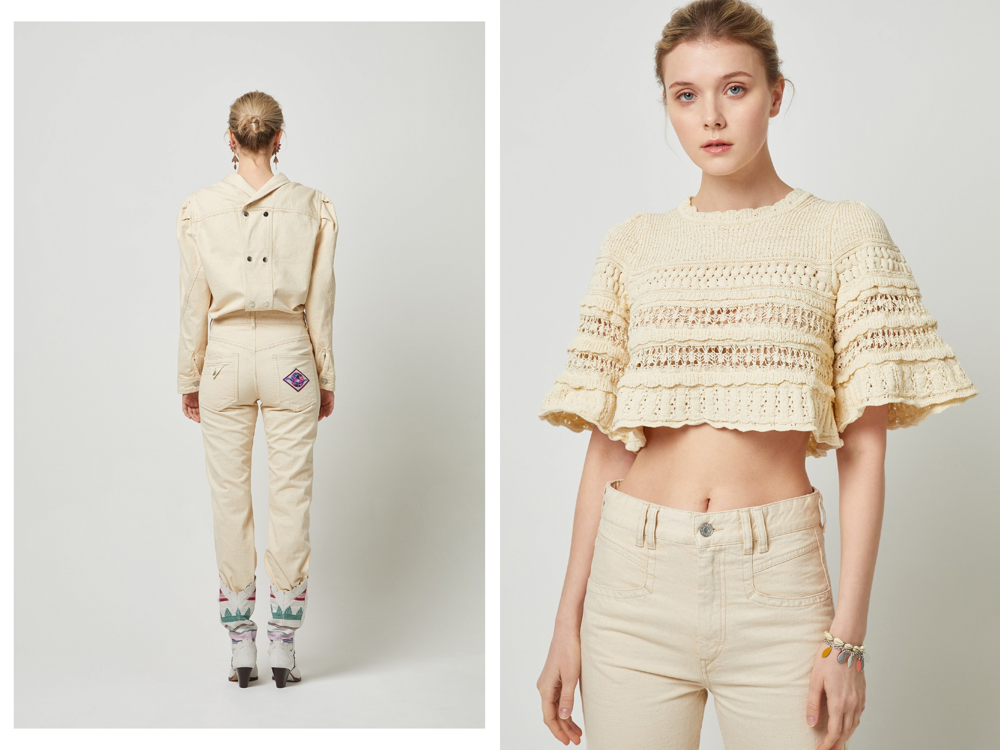 ISABEL MARANT