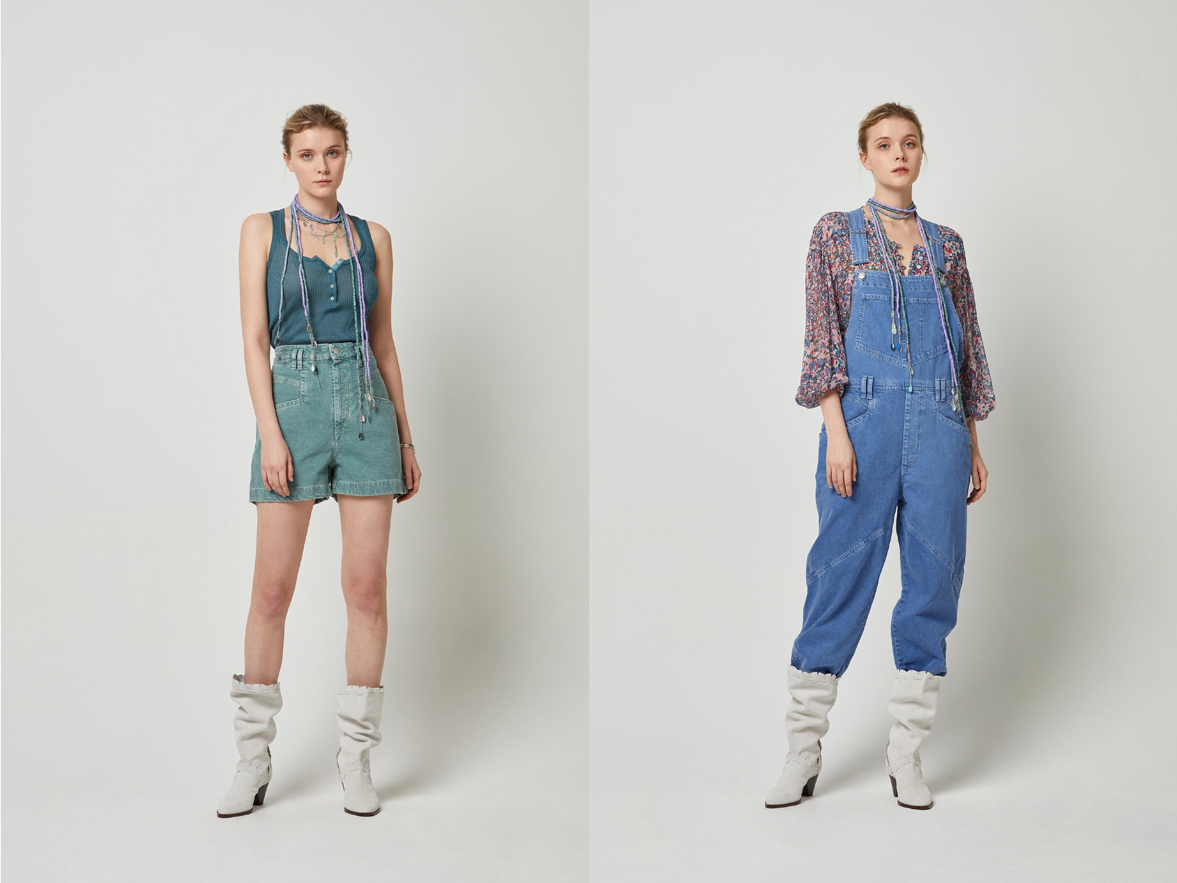 ISABEL MARANT