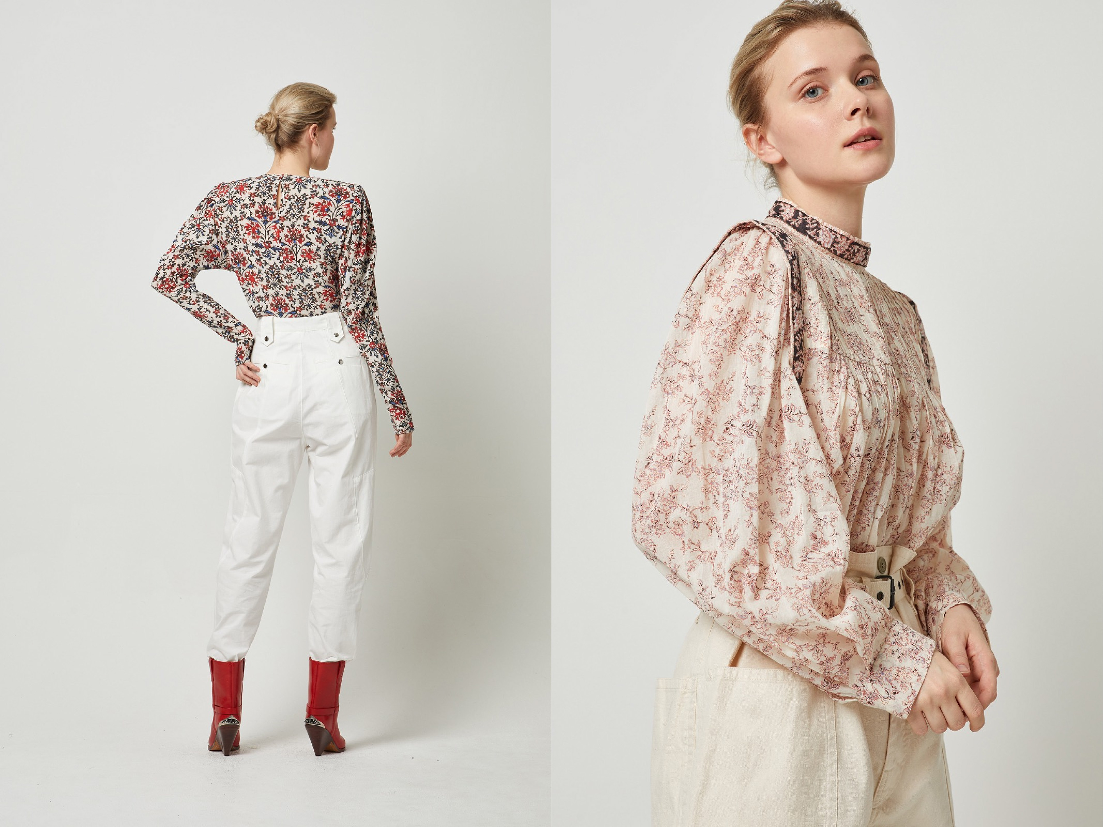 ISABEL MARANT