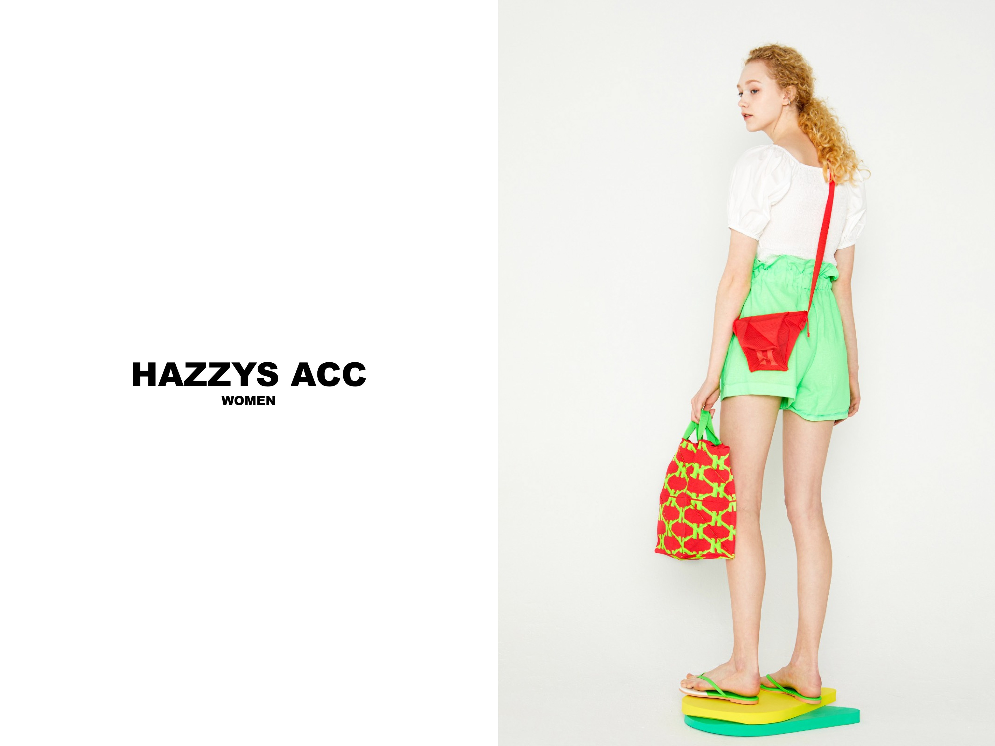HAZZYS ACC