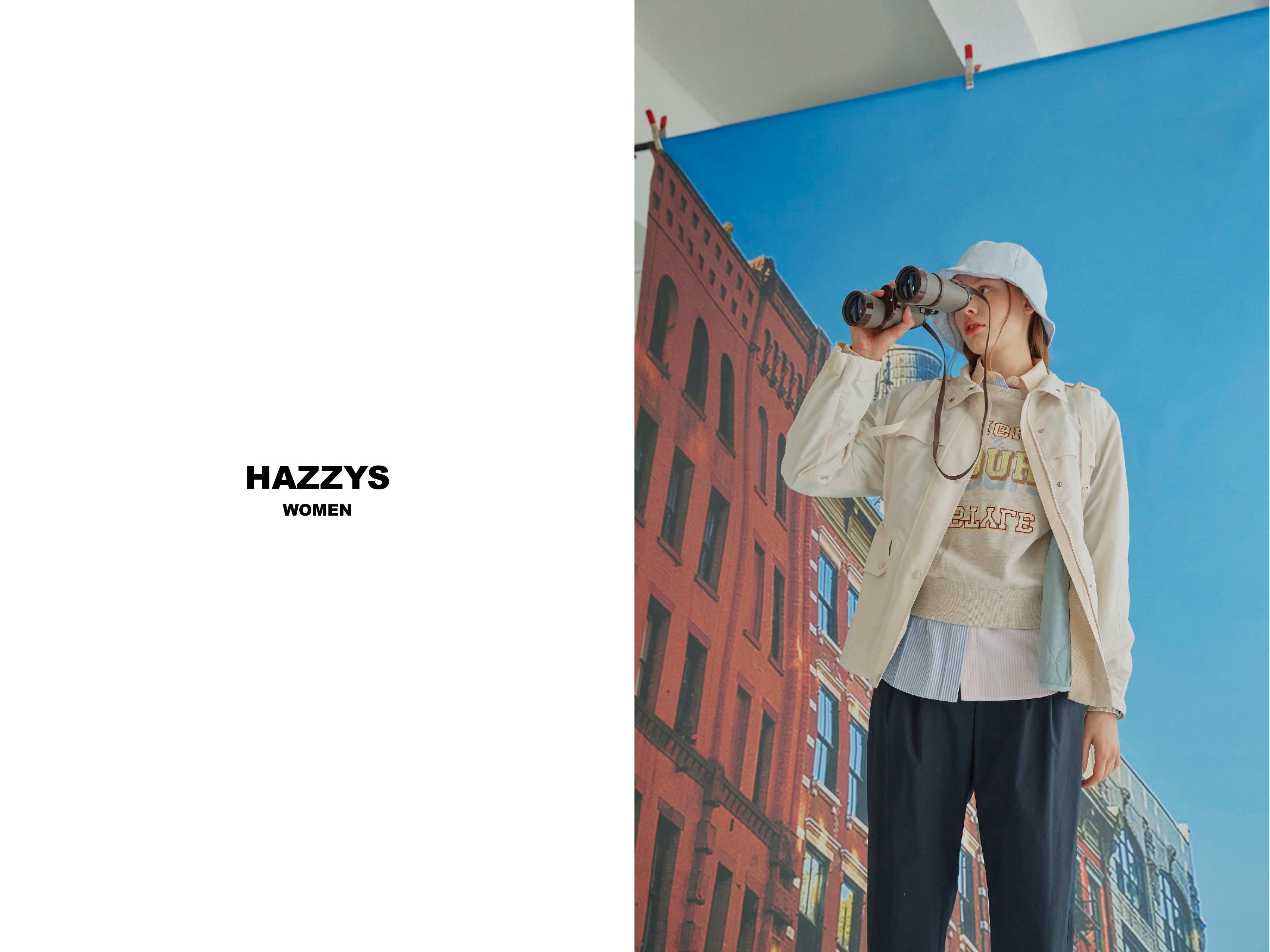 HAZZYS