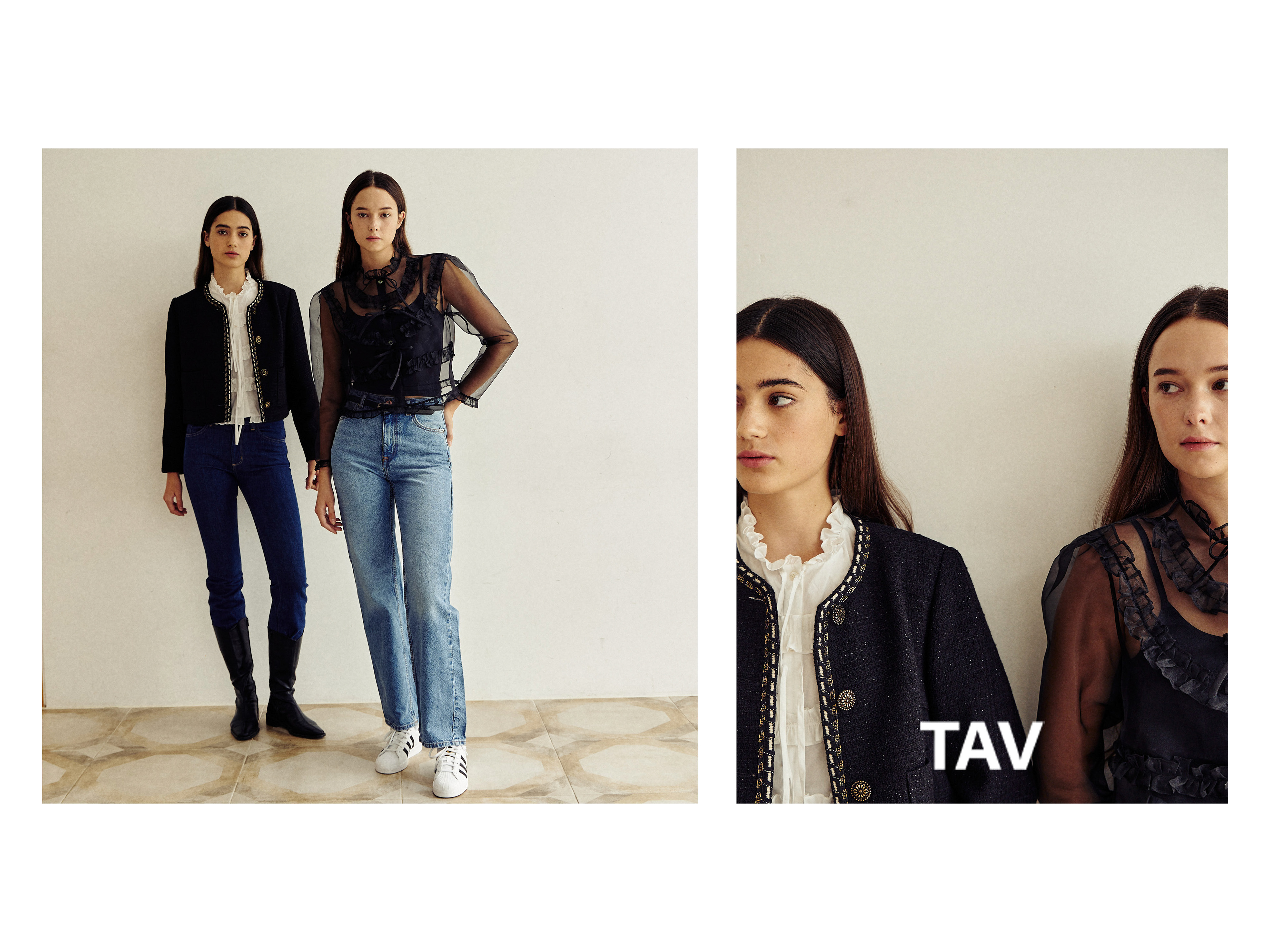 TAV