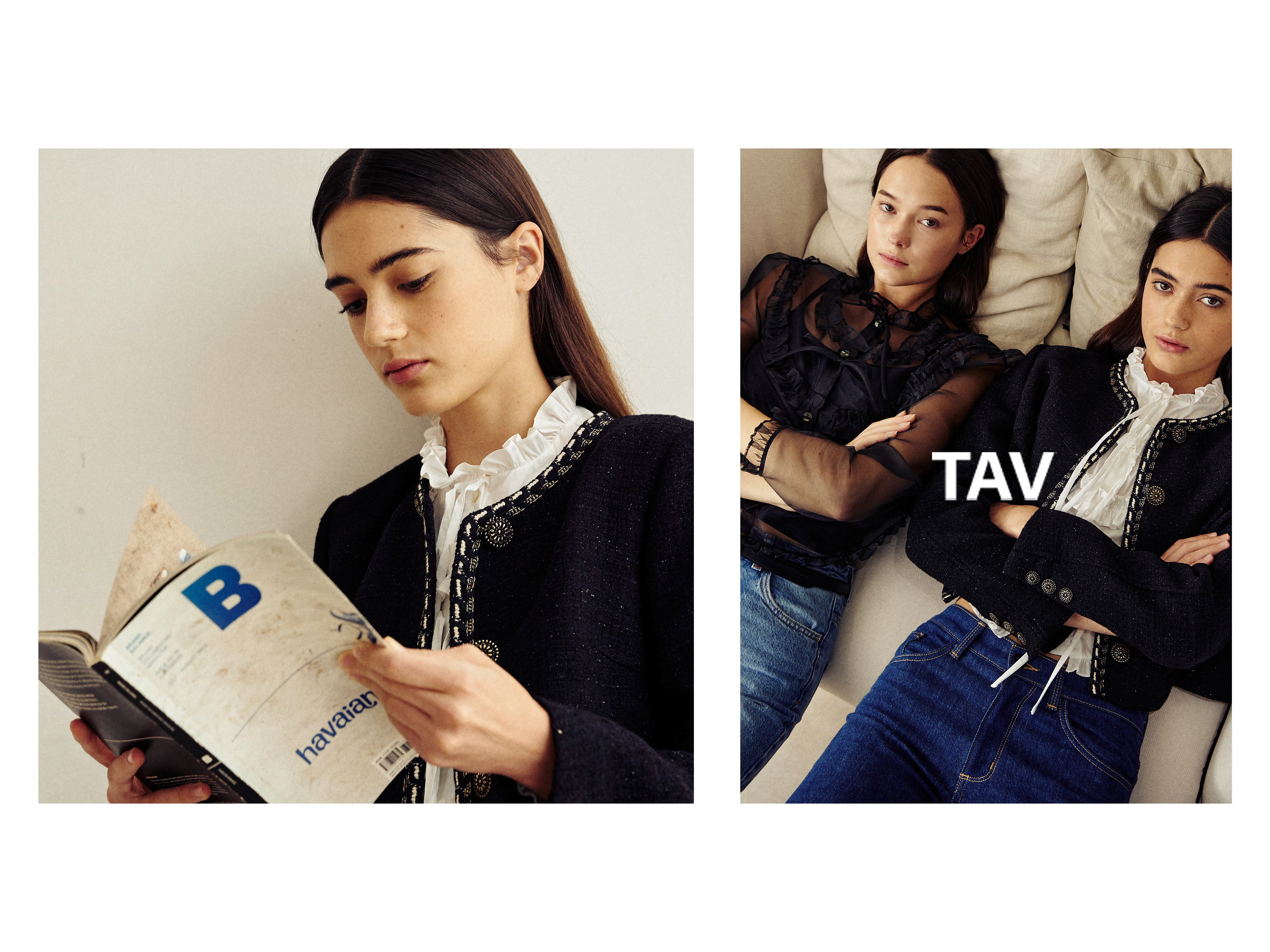 TAV