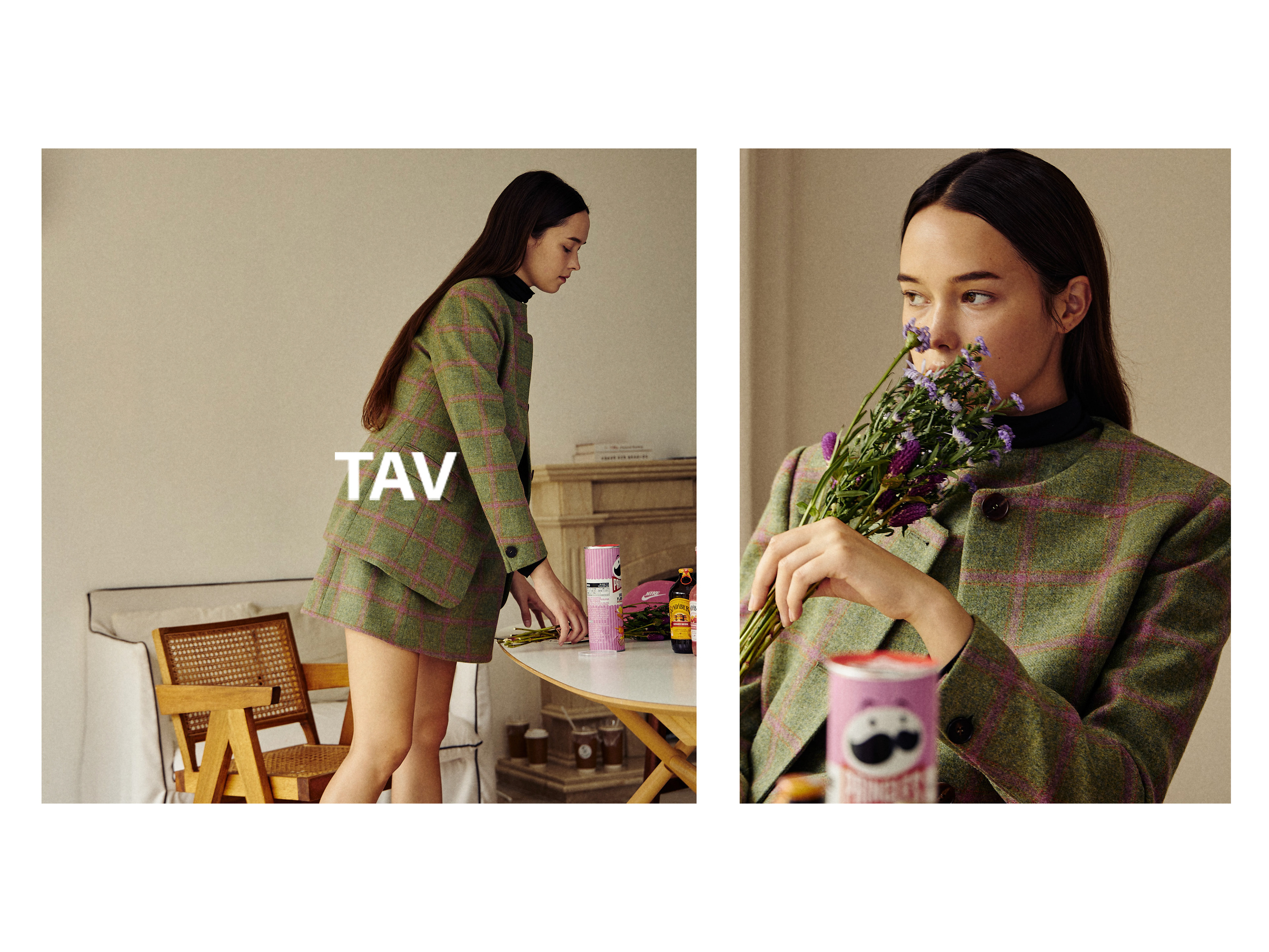 TAV