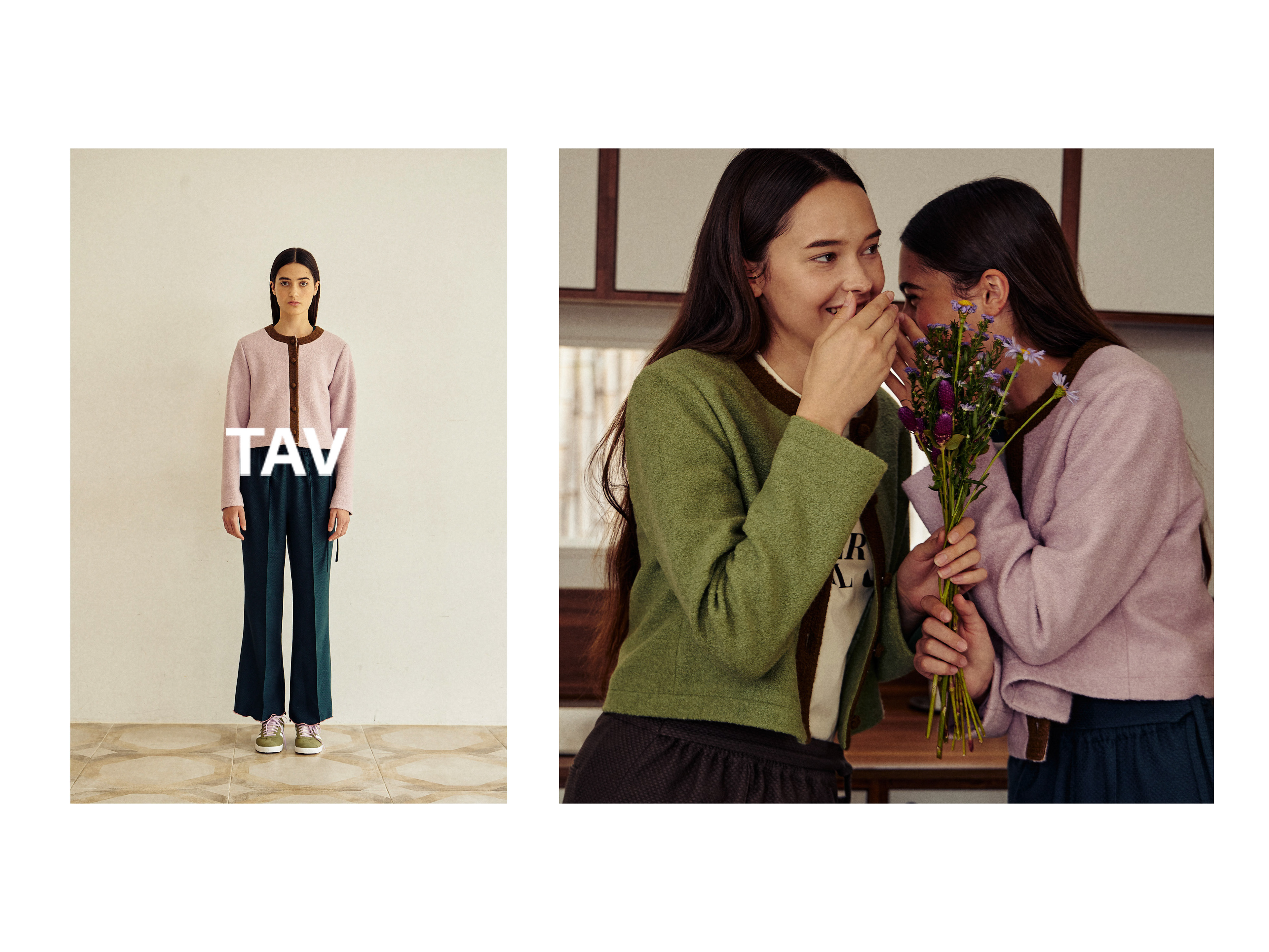 TAV