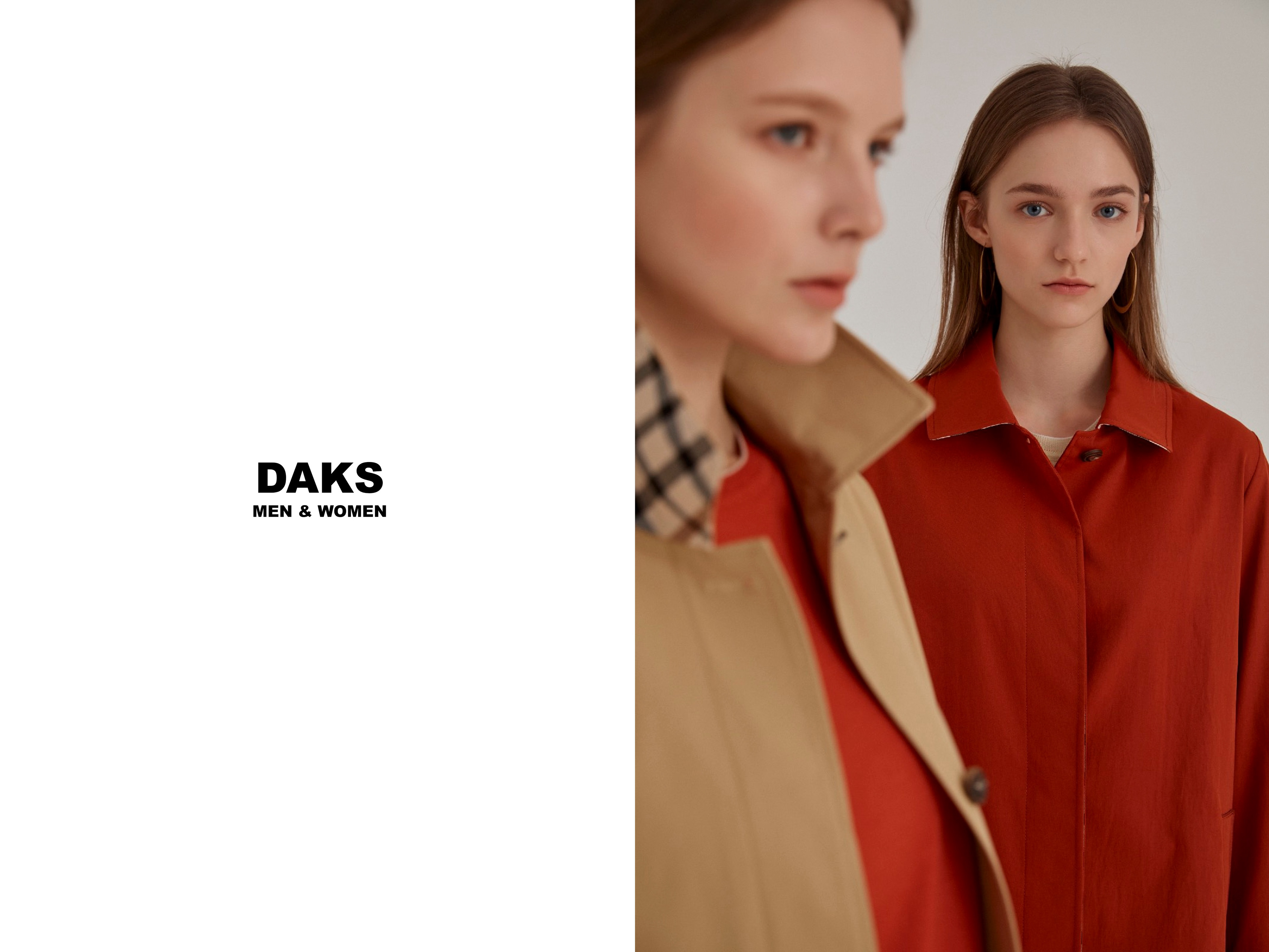 DAKS