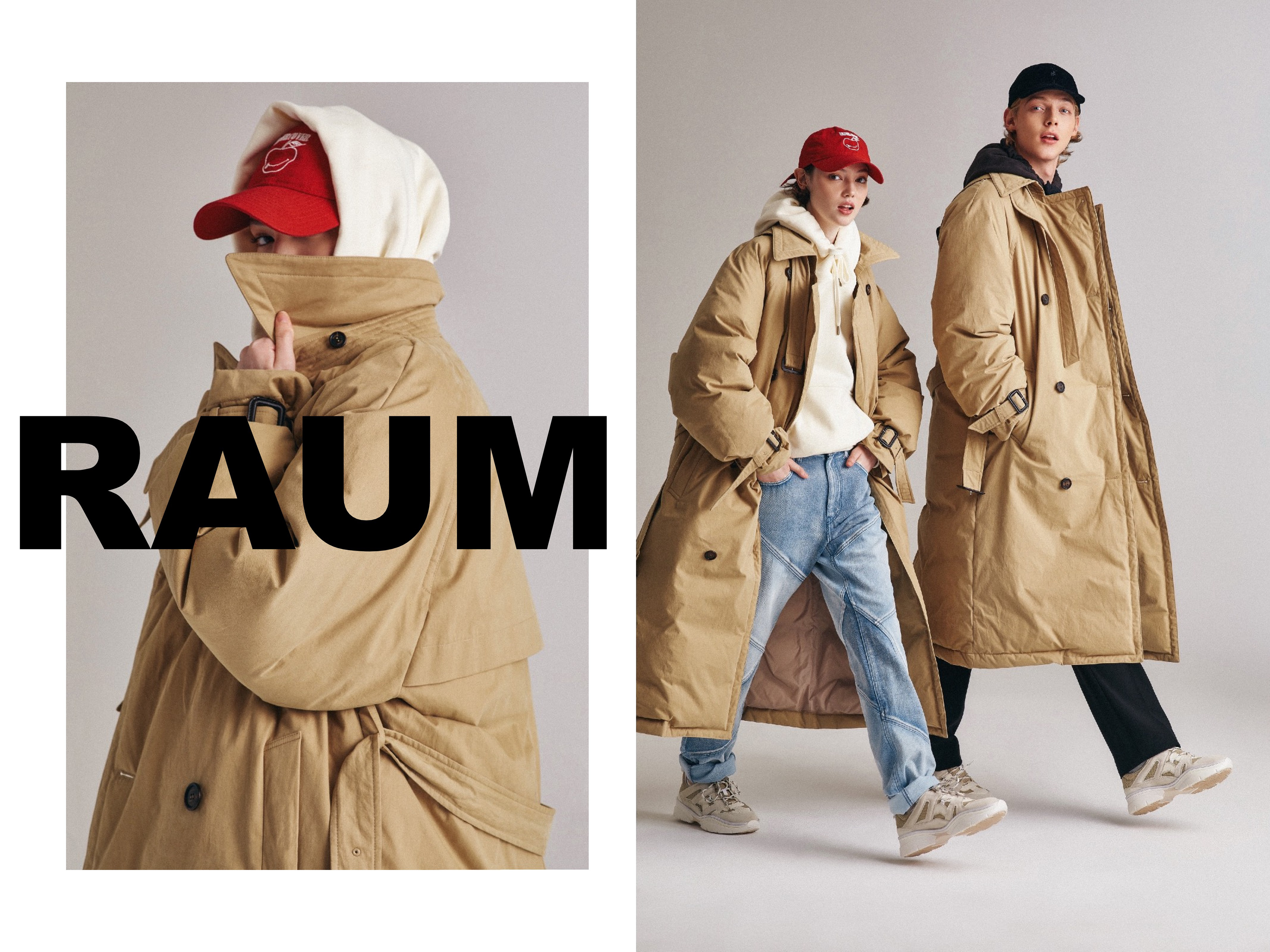 RAUM