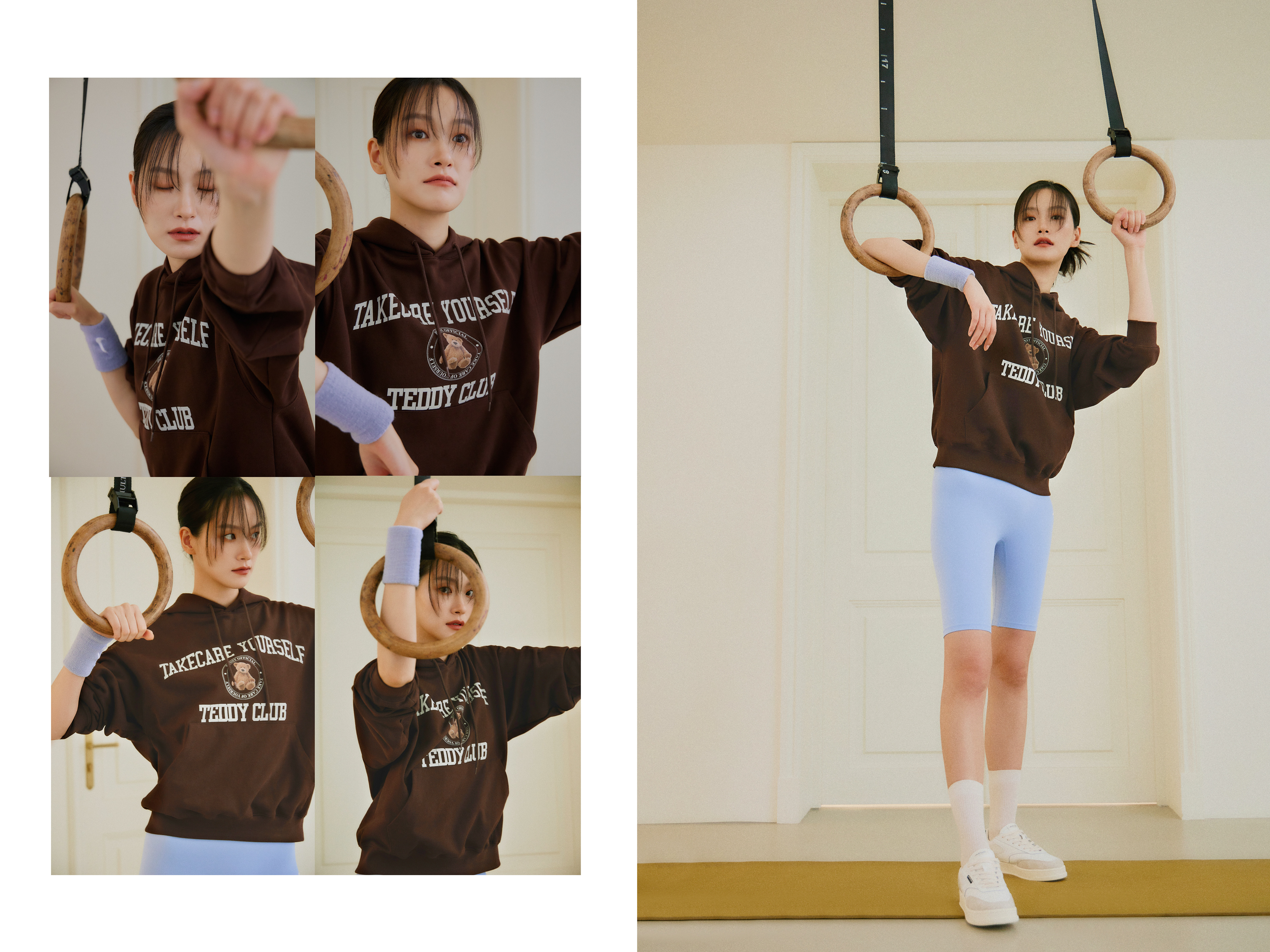 FITNESS