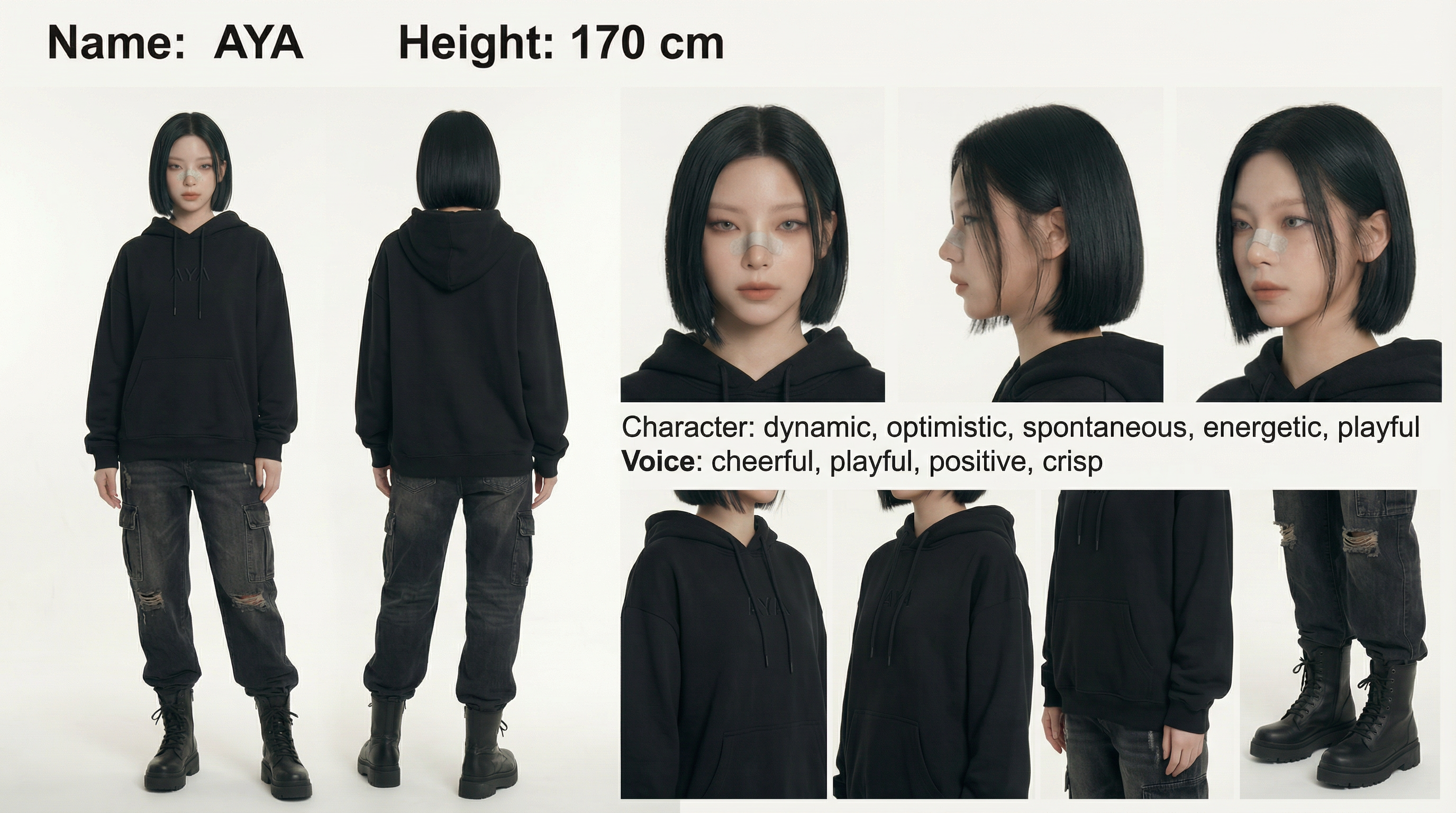 reference