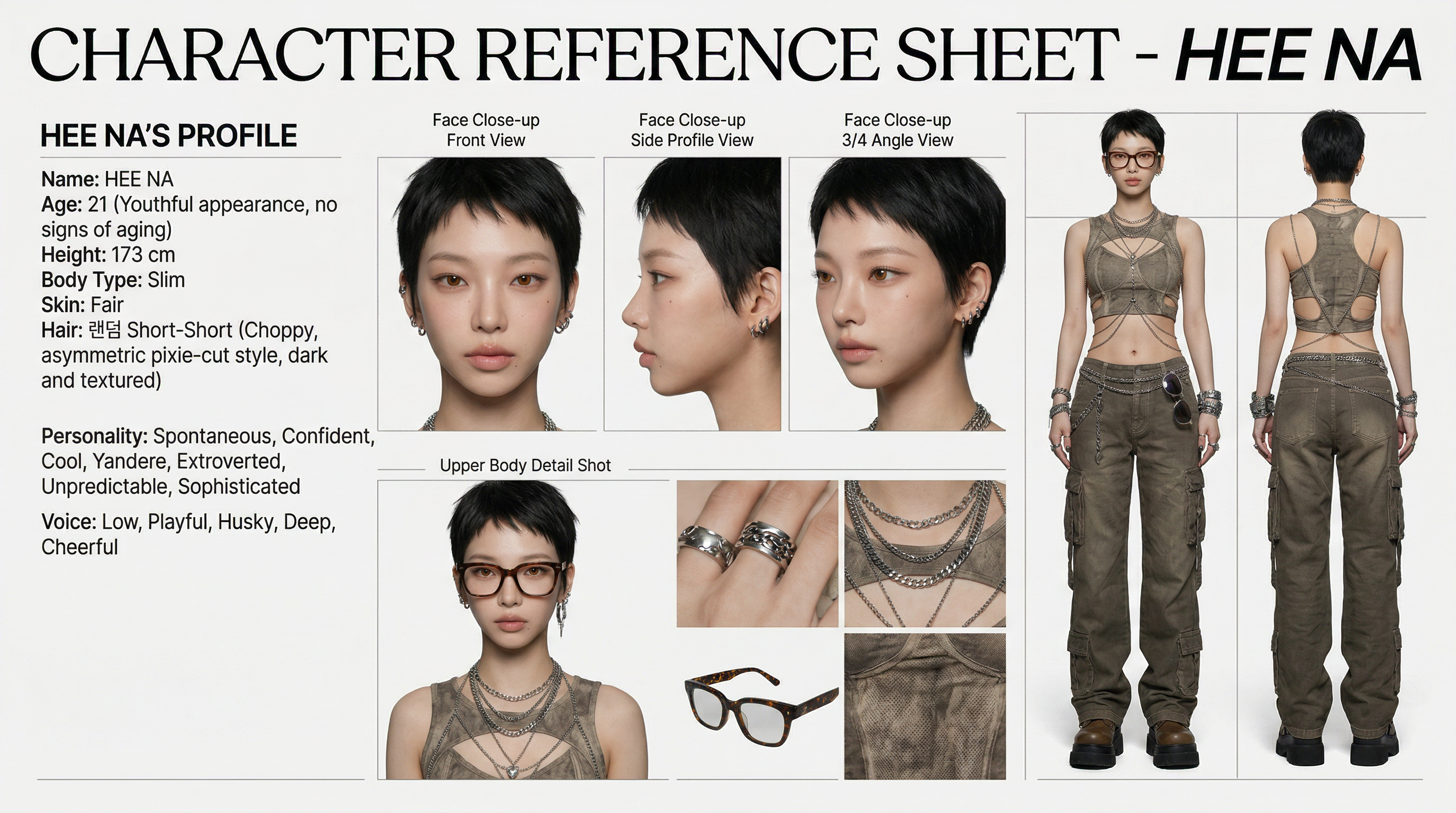reference